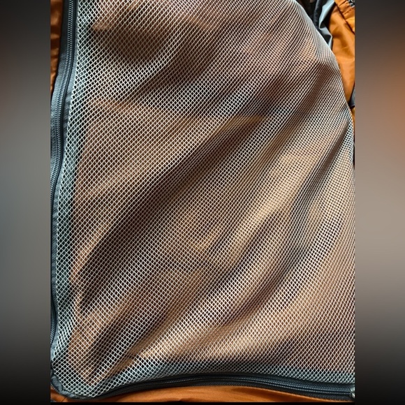 eBags Mother Lode Travel Convertible Backpack Grey RARE - Picture 6 of 9